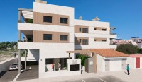 Apartment - New Build - Mil Palmeras - Mil Palmeras No. 7