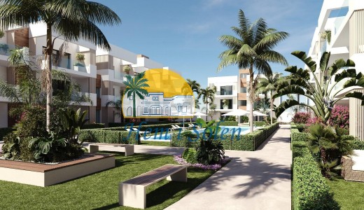 Apartment - New Build - Murcia - Pueblo