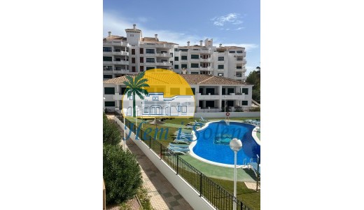 Apartment - New Build - Orihuela Costa - Lomas de Campoamor