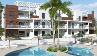 Apartment - New Build - Torre de la Horadada - GrIVPL-Higuericas  Blq1 No.3