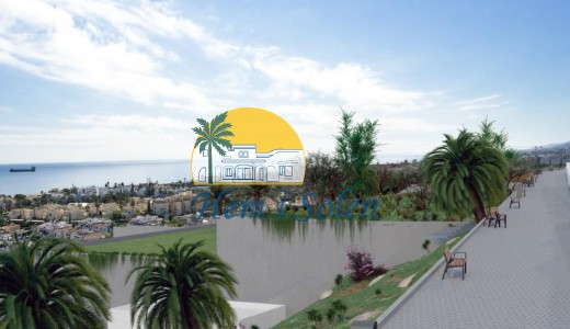 Apartment - New Build - Vera - Vera Playa