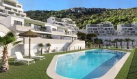 Apartment - New Build - Xeresa - REDSP1-90418