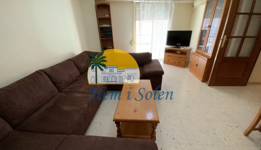 Apartment - Resale - Crevillent -
                Crevillent