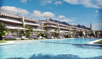 Apartment - Resale - Finestrat - SE-74027