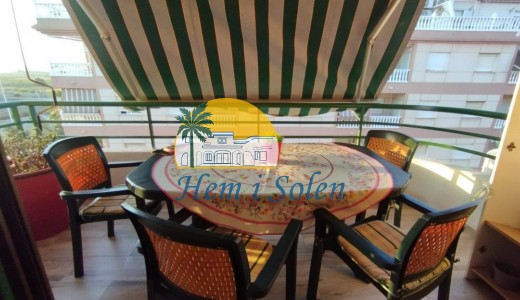 Apartment - Resale - La Mata-Torrevieja - La Mata-Torrevieja