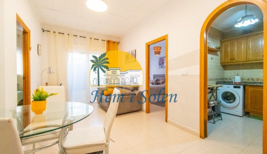 Apartment - Resale - Torrevieja -
                Centro