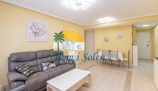 Apartment - Resale - Torrevieja -
                La Mata