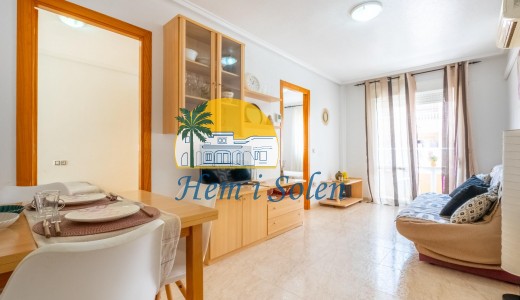 Apartment - Resale - Torrevieja -
                Playa del cura