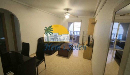 Apartment - Resale - Torrevieja -
                zona molino