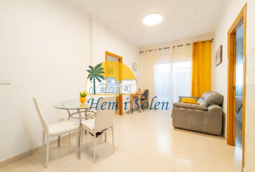 Återförsäljning - Lägenhet -
Torrevieja - Centro