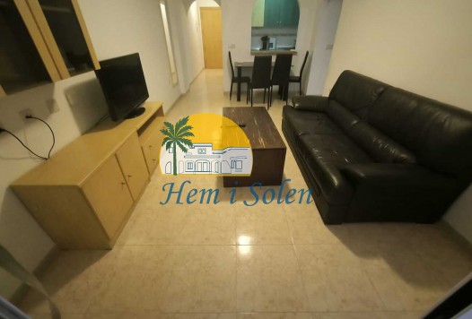 Återförsäljning - Lägenhet -
Torrevieja - zona molino