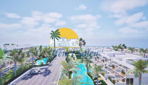 Ático - Nueva construcción  - Cartagena - Mar De Cristal