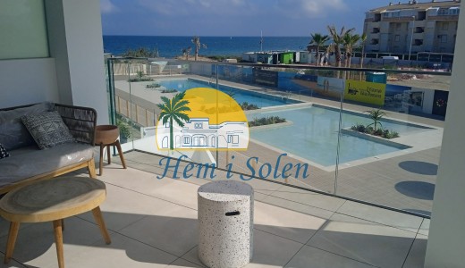 Ático - Nueva construcción  - Denia - Denia