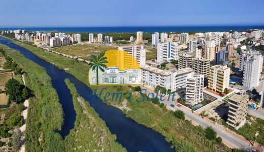 Ático - Nueva construcción  - Guardamar del Segura - Avenida del Puerto
