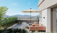 Ático - Nueva construcción  - Hondón de las Nieves - REDSP1-25050
