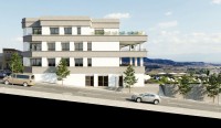 Ático - Nueva construcción  - Hondón de las Nieves - REDSP1-49823