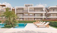 Ático - Nueva construcción  - Pilar de la Horadada - REDSP1-48870