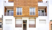 Ático - Nueva construcción  - Pilar de la Horadada - REDSP1-78581