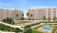 Ático - Nueva construcción  - San Miguel de Salinas - REDSP1-51510
