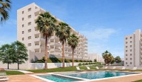 Ático - Nueva construcción  - San Miguel de Salinas - REDSP1-87104