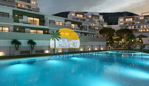 Ático - Nueva construcción  - Xeresa - Xeresa Del Monte