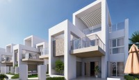 Bungalow en planta baja - Nueva construcción  - Ciudad Quesada - REDSP1-99605