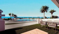 Bungalow - Nueva construcción  - Finestrat - LeDuGolf -D