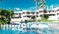 Bungalow - Nueva construcción  - Finestrat - Mirador Hills-D4