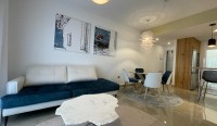 Bungalow - Nueva construcción  - Pilar de la Horadada - Lamar VII-8
