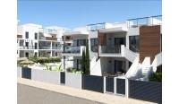 Bungalow - Nueva construcción  - Torre de la Horadada - GrIVPL-Higuericas  Blq4 No.23
