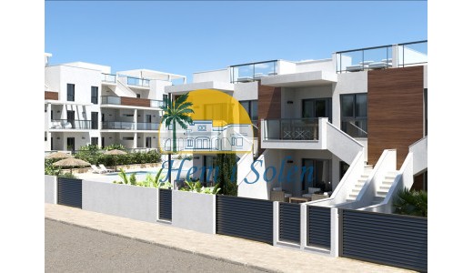 Bungalow - Nybyggd - la torre de la horadada - Torre de la Horadada
