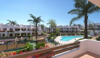 Bungalow - Nybyggd - Mar de Pulpí - Mar Pulpi 8-95