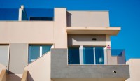 Bungalow - Nybyggd - Pilar de la Horadada - KJ-692537