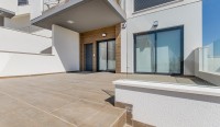 Bungalow på bottenvåningen - Nybyggd - San Miguel de Salinas - REDSP1-64328