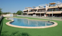 Bungalow - Resale - Pilar de la Horadada - Kathy-50372