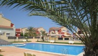 Bungalow - Reventa - Aguas Nuevas - AS4097