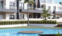 Bungalow - Reventa - Pilar de la Horadada - Kathy-17183