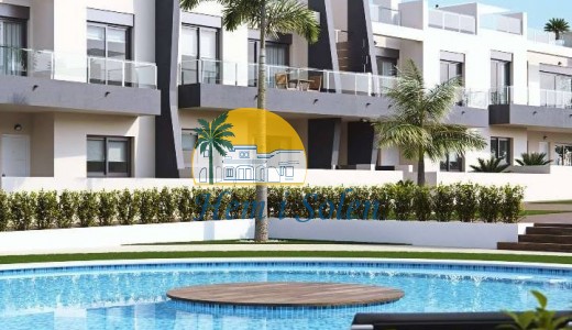 Bungalow - Reventa - Pilar de la Horadada - Torre De La Horadada