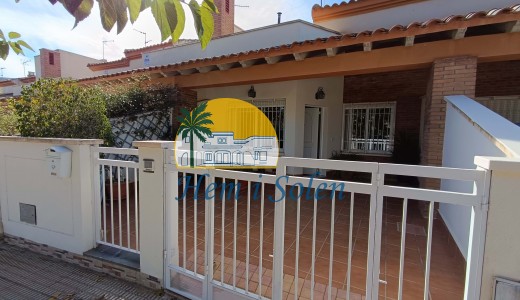 Duplex apartment - Resale - Los Alcázares - Los Alcázares