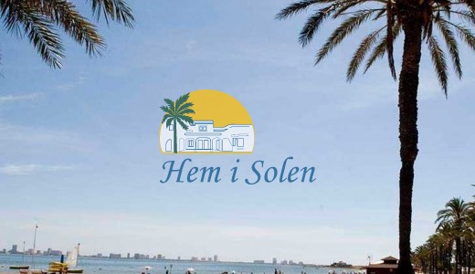 Ground floor apartment - New Build - Cartagena - Mar De Cristal