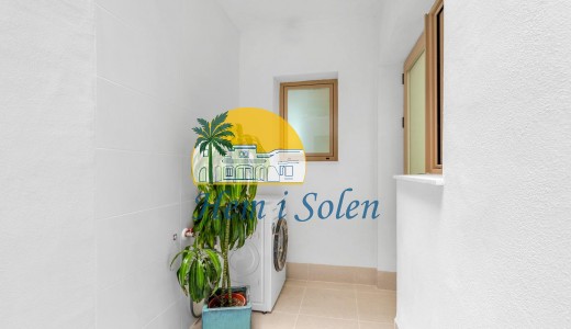 Ground floor apartment - New Build - Jacarilla - pueblo