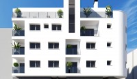 Ground floor apartment - New Build - Torrevieja - REDSP1-13487