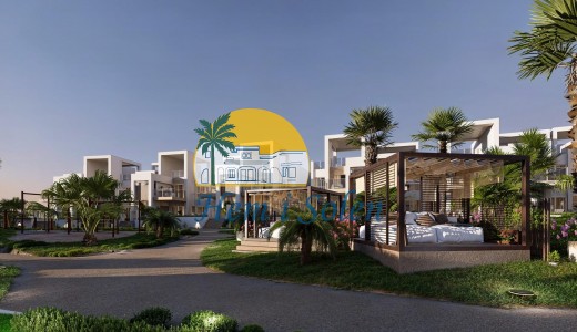 Ground Floor Bungalow - New Build - Ciudad Quesada - Lo Marabú