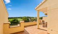 Lägenhet - Återförsäljning - Campoamor - Kathy-69132