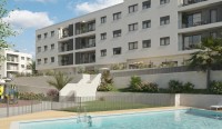Lägenhet - Nybyggd - Alicante - REDSP1-58024