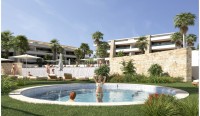 Lägenhet - Nybyggd - Alicante - SE-85030