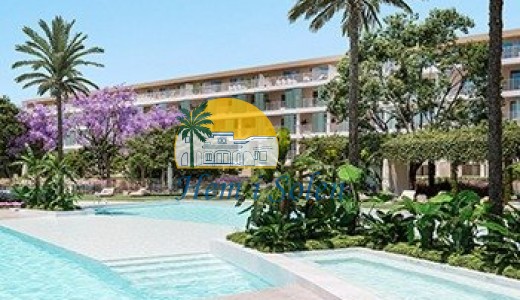 Lägenhet - Nybyggd - Denia - Puerto Denia