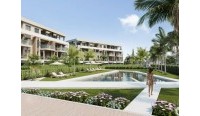 Lägenhet - Nybyggd - Los Alcázares - Tindra Homes - El Lago 