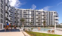 Lägenhet på bottenvåningen - Nybyggd - Alicante - REDSP1-42044