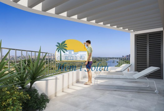 New Build - Apartment -
Guardamar del Segura - Avenida del Puerto